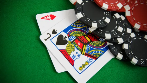 Splitting Rules in Blackjack You Need to Know