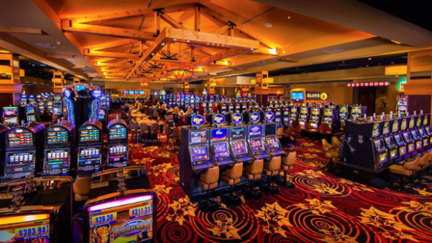 End of an Era for Land-based Casino