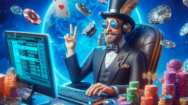 How Online Casino Attract New Player