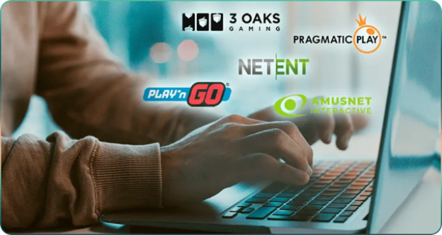 The Deals between Providers and Casino Online
