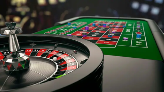 The Most Popular Casino Games
