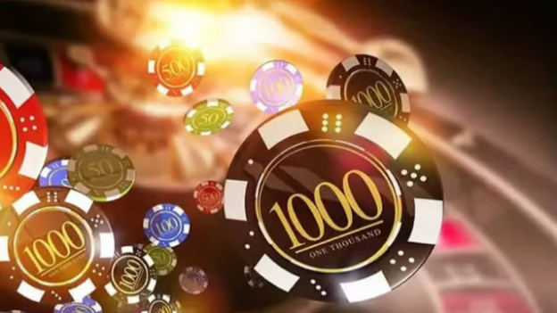 List of Bonuses at Online Casinos