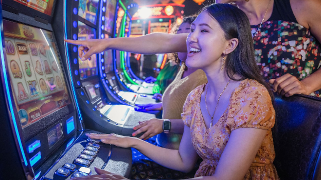 A Simple and Steady Approach to Gambling
