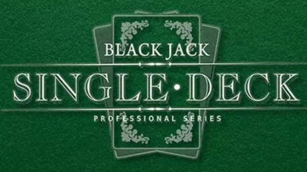 Single Deck Blackjack Strategy Guide