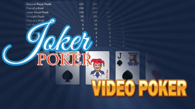Beginners Guide to Playing Joker Poker