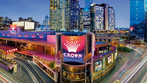 The Most Popular Casino in Australia