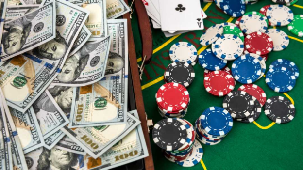 How to Manage a Budget in Casino