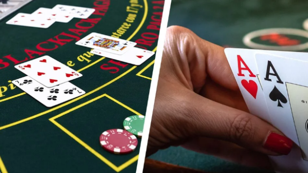 The Big Differences Between Poker and Blackjack