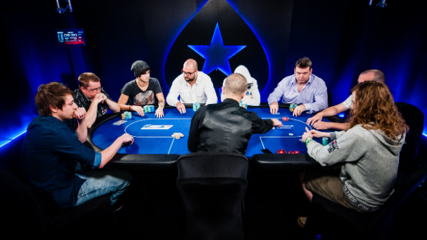 The Ultimate Guide to Play Poker Tournaments
