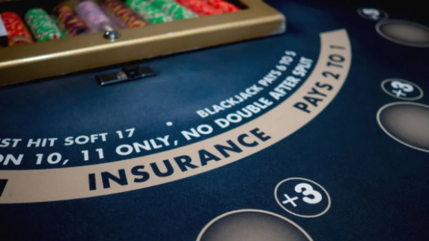 Is It Blackjack Insurance A Great Strategy or a Bad Bet?