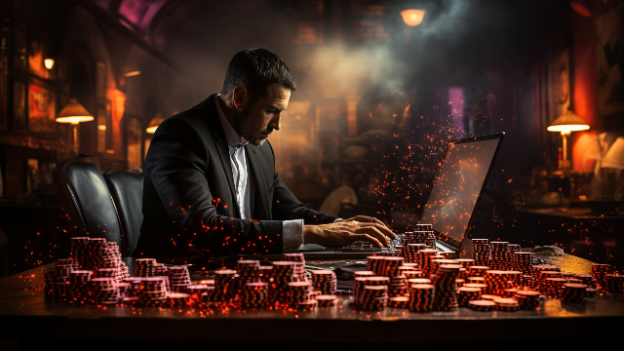 Know Your Privileges as an Online Casino Player